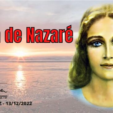 Maria de Nazaré – CECX 13/12/2022